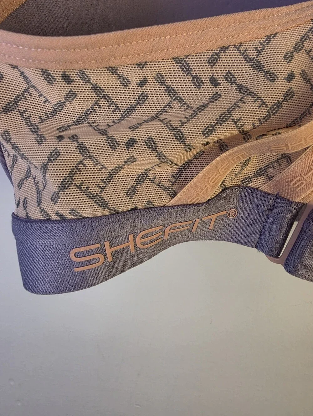 SHEFIT exhilarate sports